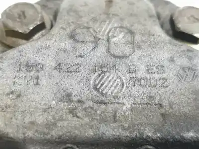 Автозапчастина б/у насос керма для seat leon (1m1) aus посилання на oem iam 150422154b  