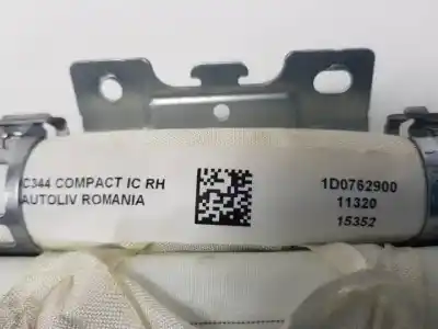 Автозапчастина б/у передня права подушка безпеки для ford grand c-max (cb7) ufdb посилання на oem iam 1d0762900  