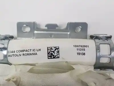 Second-hand car spare part front left curtain airbag for ford grand c-max (cb7) ufdb oem iam references 1d0762901  