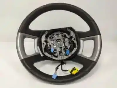 Second-hand car spare part steering wheel for citroen c5 berlina 5fv oem iam references 608004900