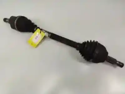 Second-hand car spare part front left transmission for citroen c5 berlina 5fv oem iam references 