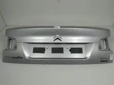 Second-hand car spare part trunk lid for citroen c5 berlina 5fv oem iam references 