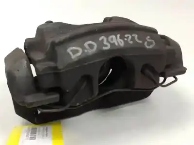 Second-hand car spare part front right brake caliper for citroen c5 berlina 5fv oem iam references 9671679380