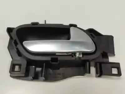Second-hand car spare part interior right rear handle for citroen c5 berlina 5fv oem iam references 9660525377