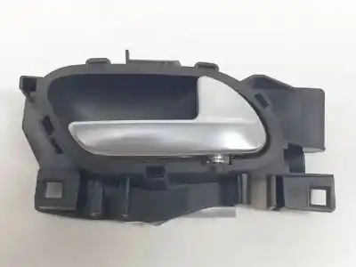 Second-hand car spare part interior right front handle for citroen c5 berlina 5fv oem iam references 9660525380