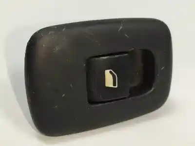 Second-hand car spare part rear right power window switch for citroen c5 berlina 5fv oem iam references 