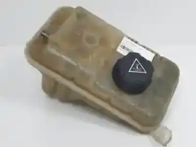 Second-hand car spare part coolant expansion tank for citroen c5 berlina 5fv oem iam references 
