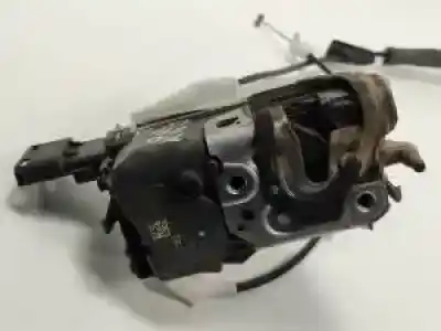 Second-hand car spare part rear right door lock for citroen c5 berlina 5fv oem iam references a04079