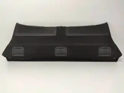 Second-hand car spare part parcel shelf for citroen c5 berlina 5fv oem iam references 