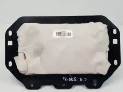 Second-hand car spare part front right air bag for citroen c5 berlina 5fv oem iam references 9687717880