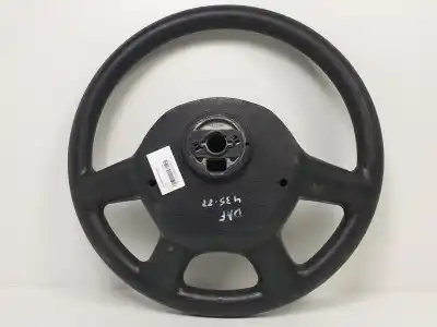 Second-hand car spare part steering wheel for daf serie lf45.xxx desde 06 isbe4+160 nena735 oem iam references 3060041 1697014 305618099001af 