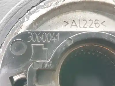 Second-hand car spare part steering wheel for daf serie lf45.xxx desde 06 isbe4+160 nena735 oem iam references 3060041 1697014 305618099001af 