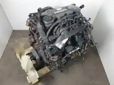 Second-hand car spare part complete engine for daf serie lf45.xxx desde 06 isbe4+160 nena735 oem iam references fr118s1  isbe4+160