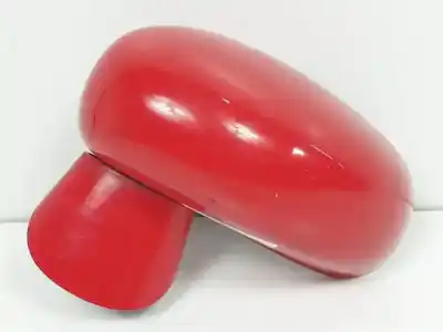 Peça sobressalente para automóvel em segunda mão espelho retrovisor esquerdo por audi tt (8n3/8n9) auq referências oem iam   