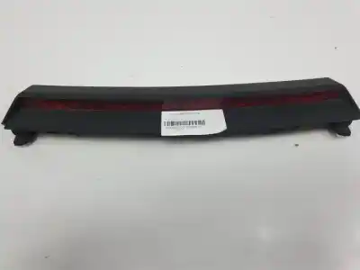Peça sobressalente para automóvel em segunda mão farolim de travão central por audi tt (8n3/8n9) auq referências oem iam 8n8945097a