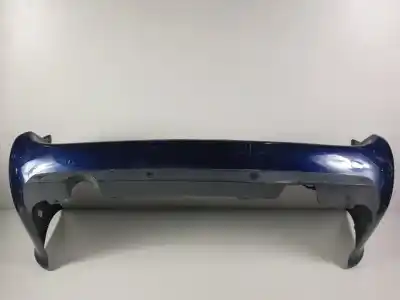 Pezzo di ricambio per auto di seconda mano paraurti posteriore per chrysler voyager (rg) d-vm47c riferimenti oem iam   