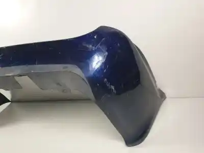 Pezzo di ricambio per auto di seconda mano paraurti posteriore per chrysler voyager (rg) d-vm47c riferimenti oem iam   