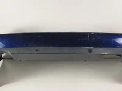 Pezzo di ricambio per auto di seconda mano paraurti posteriore per chrysler voyager (rg) d-vm47c riferimenti oem iam   