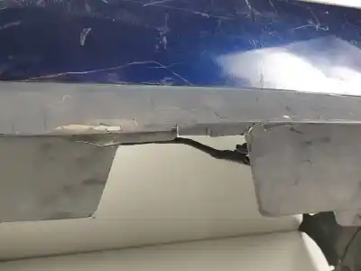 Pezzo di ricambio per auto di seconda mano paraurti posteriore per chrysler voyager (rg) d-vm47c riferimenti oem iam   
