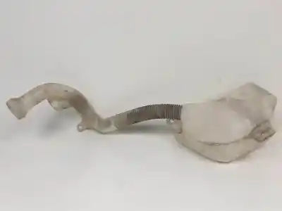 Second-hand car spare part windscreen washer bottle for citroen c3 8hz oem iam references 9642546080