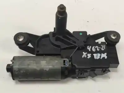 Second-hand car spare part rear windshield wiper motor for bmw x5 (e53) m54 oem iam references 840237205