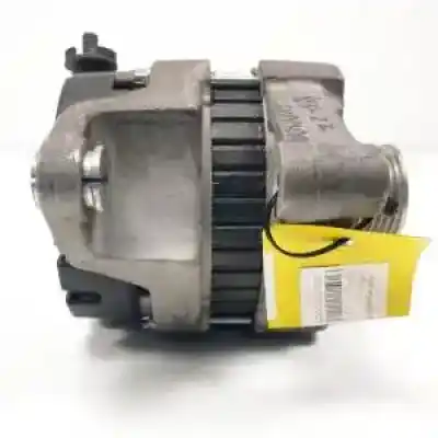 Second-hand car spare part alternator for chevrolet evanda 2.0 oem iam references 219199  