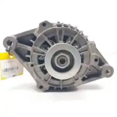 Second-hand car spare part alternator for chevrolet evanda 2.0 oem iam references 219199  