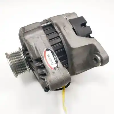 Second-hand car spare part ALTERNATOR for CHEVROLET EVANDA  OEM IAM references 219199  