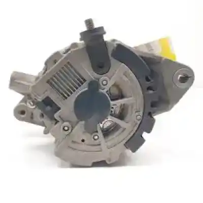 Second-hand car spare part alternator for chevrolet evanda 2.0 oem iam references 219199  