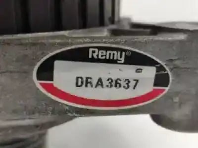 Second-hand car spare part alternator for chevrolet evanda 2.0 oem iam references 219199  