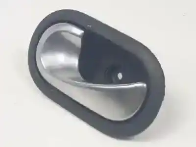 Pezzo di ricambio per auto di seconda mano maniglia interna anteriore sinistra per renault twingo ii d4f772 riferimenti oem iam 8200028487