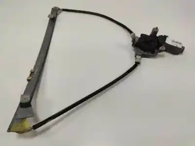Автозапчастина б/у РЕГУЛЯТОР ПЕРЕДНЬОГО ПРАВОГО СКЛА для RENAULT SCENIC (JA..)  Посилання на OEM IAM 400732T2  
