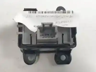Second-hand car spare part switch for renault laguna iii k9k780 oem iam references   