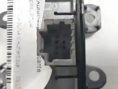 Second-hand car spare part switch for renault laguna iii k9k780 oem iam references   