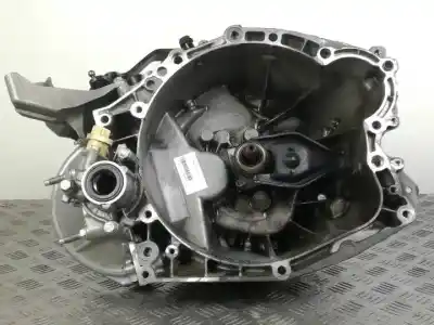 Автозапчасти б/у коробка передач за citroen c5 berlina 2.0 16v cat (rfn / ew10j4) ссылки oem iam 20dl30