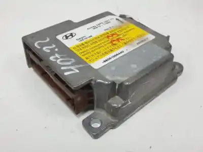 Gebrauchtes Autoersatzteil Steuergerät Airbag zum HYUNDAI MATRIX (FC)  OEM-IAM-Referenzen 12210199  
