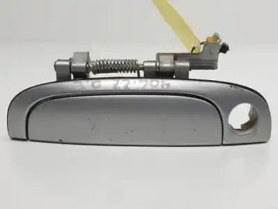 Piesă de schimb auto la mâna a doua mâner exterior stânga fațã pentru kia rio (jb) g4ee referințe oem iam 