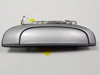 Piesă de schimb auto la mâna a doua mâner exterior fațã dreapta pentru kia rio (jb) g4ee referințe oem iam 