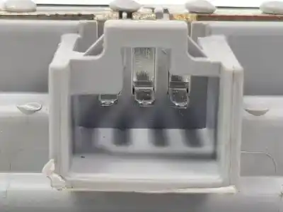 Pezzo di ricambio per auto di seconda mano luce interna per kia rio (jb) g4ee riferimenti oem iam 928501g  