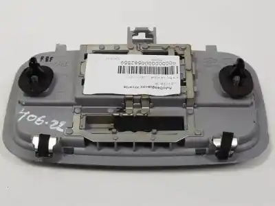 Pezzo di ricambio per auto di seconda mano luce interna per kia rio (jb) g4ee riferimenti oem iam 928501g  