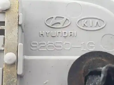 Pezzo di ricambio per auto di seconda mano luce interna per kia rio (jb) g4ee riferimenti oem iam 928501g  