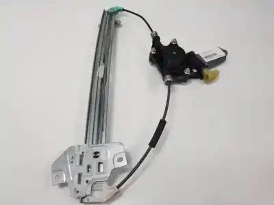 Second-hand car spare part DRIVER LEFT WINDOW REGULATOR for KIA RIO (JB)  OEM IAM references   