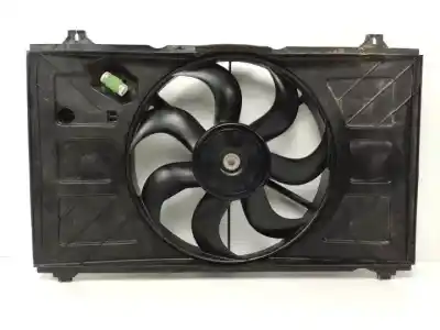 Piesă de schimb auto la mâna a doua electroventilator radiator pentru kia rio (jb) g4ee referințe oem iam 253801gxxx
