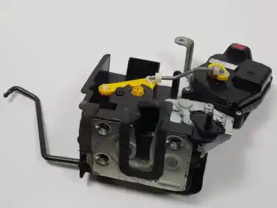 Piesă de schimb auto la mâna a doua încuietoare ușa din spate stânga pentru kia rio (jb) g4ee referințe oem iam 