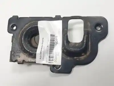 Piesă de schimb auto la mâna a doua încuietoare capotã pentru kia rio (jb) g4ee referințe oem iam 