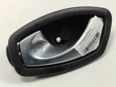 Second-hand car spare part interior left rear handle for renault laguna iii k9k780 oem iam references 806700006r