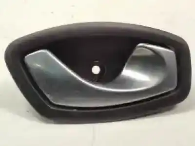 Second-hand car spare part interior right rear handle for renault laguna iii k9k780 oem iam references 806700005r