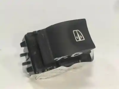 Second-hand car spare part rear right power window switch for renault laguna iii k9k780 oem iam references 