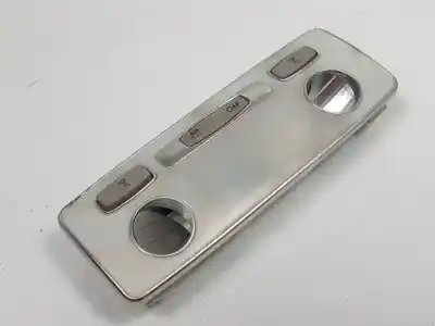 Second-hand car spare part interior light for renault laguna iii k9k780 oem iam references 264300003r