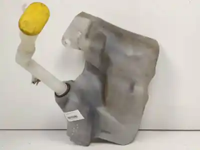 Second-hand car spare part windscreen washer bottle for renault laguna iii k9k780 oem iam references 289100002r